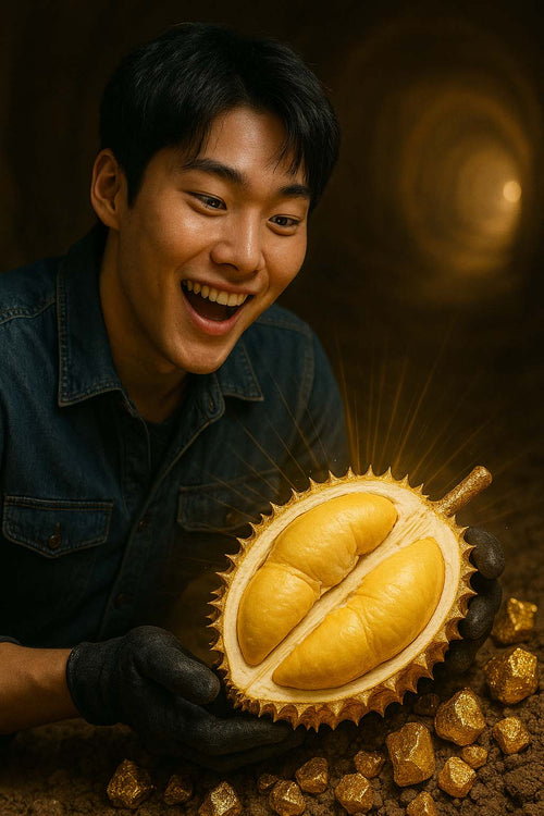 D24 Durian