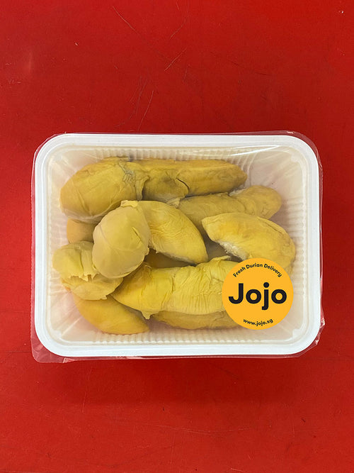 D24 Durian