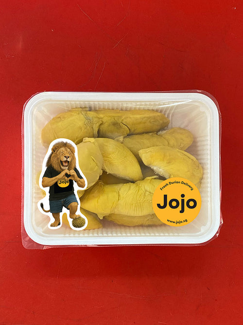 猫山王 Mao Shan Wang Durian