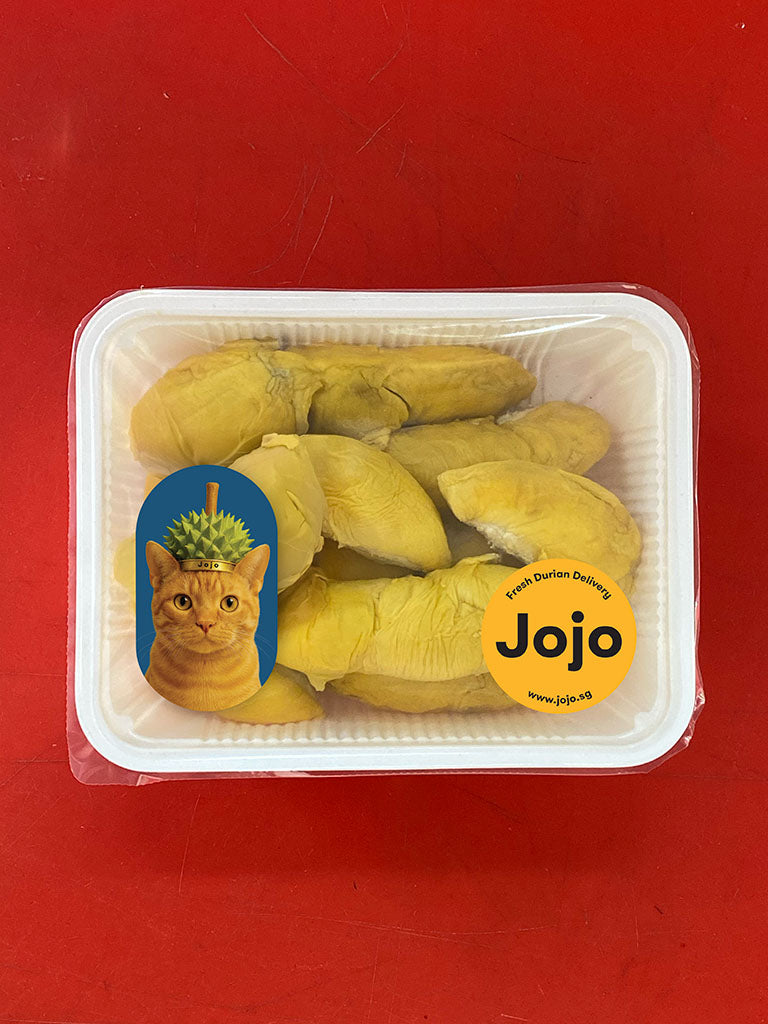 猫山王 Mao Shan Wang Durian