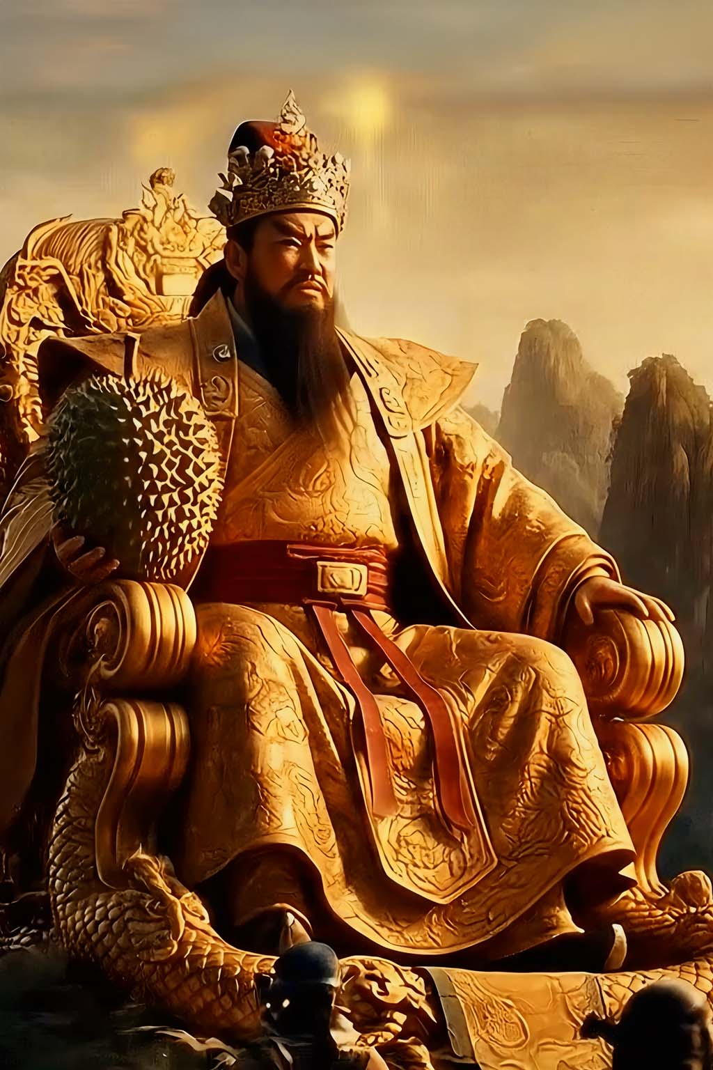 王中王 Wang Zhong Wang Durian