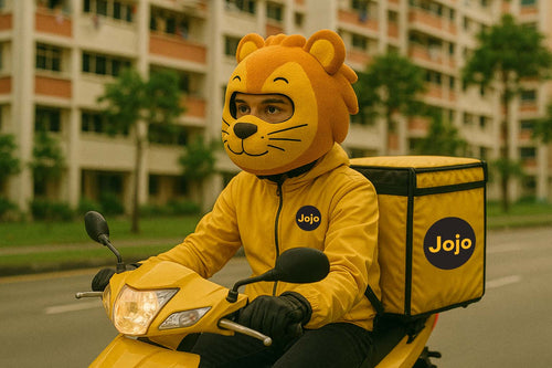 Express Delivery Fee